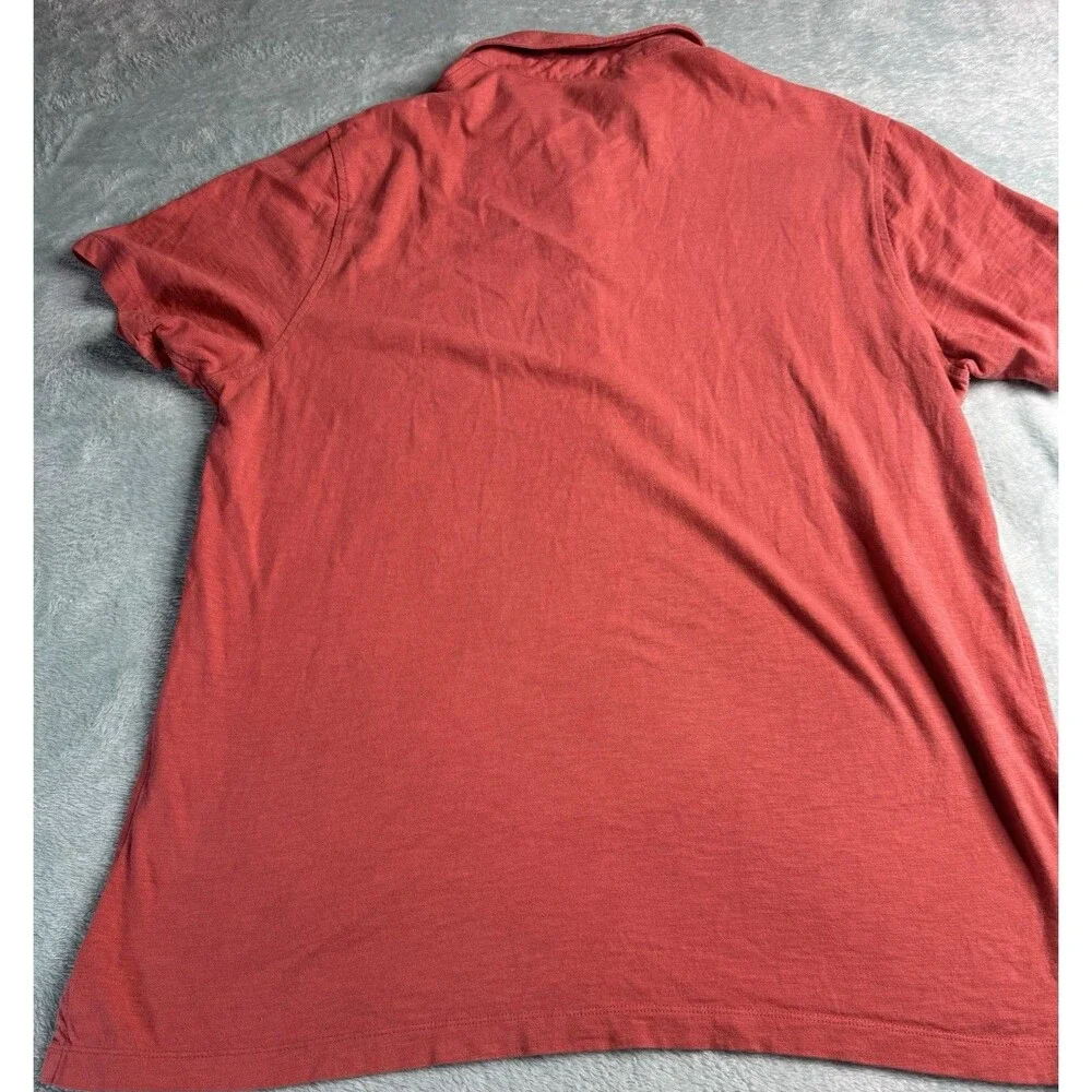 J. Crew good flaw
